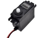 POTATO S3003 Servo estándar Rc Futaba Hpi Tamiya Kyosho Duratrax G S3003 90-180degree