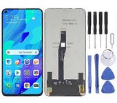 Pantalla LCD ORIG para Huawei Nova 5T / Honor 20S con digitalizador de ensamblaje completo