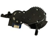Rueda motriz del robot aspirador para 790T 780T Piezas de repuesto de la aspiradora robótica-Rueda izquierda Como se muestra