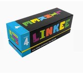 John Adams Ideal - Juego de mesa Linkee