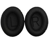 Bose Qc15 Qc25 Qc35 Auriculares Almohadillas para los oídos