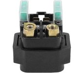 Reemplazo del relé de arranque solenoide para Yamaha Yfm 350/400/450/660 2004-2013 /grizzly Kodiak Raptor
