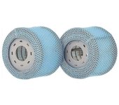 Bolsa de malla de filtro de piscina para Mspa Spa Filtro de piscina