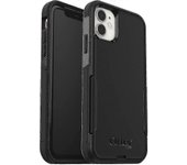 Otterbox Commuter Series Case para Iphone 11 - Negro