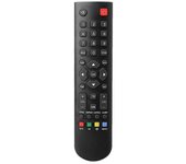 Reemplazo del control remoto del televisor para el accesorio multimedia TCL RC3000E01 RC3000E02