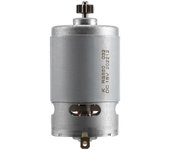 Motor de 13 dientes 18V Reemplazo para destornillador BOSCH GSR 18-2-LI GSB 18-2-LI PSB 1800 LI-2 Como se muestra