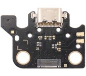 Placa de puerto de carga para Samsung Galaxy Tab A7 10.4 (2020)