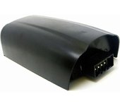 Actualice la batería Lipo para la batería de repuesto del dron Parrot Bebop 2 RC 3S 3100MAh 11.1V Batería Lipo para piezas de cuadricóptero RC Negro