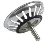 2024 Cesta coladora de fregadero Franke 83mm Producto 1920056HS