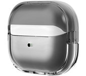 Para Samsung Galaxy Buds3 / Buds3 Pro Case PC + TPU Tapa del estuche de carga de auriculares Multicolor Style A