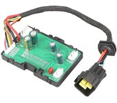 Placa base de control del calentador de estacionamiento de aire para placa base de control del calentador de estacionamiento de aire de 12V 24V 5-8KW