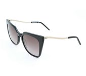 Gafas de sol Karl Lagerfeld KL956S 004 BLACK GLITTER 54/18/140 MUJER Negro 54 mm
