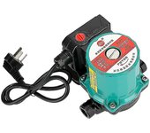 220v 100w Bomba de refuerzo ultrasilenciosa caliente Caldera de calefacción central Bomba de circulación de agua caliente Aire acondicionado Calefa...