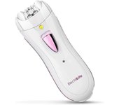 Depiladoras de depilación facial para mujeres Pinzas eléctricas inalámbricas Depiladora facial recargable para mujeres Depilador recargable Nuevo