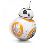 Robot de Star Wars Bb-8, robot inteligente de juguete de control remoto