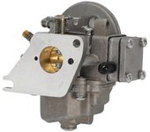 6e3-14301-00 Carburador para motor de barco de 2 tiempos 4hp 5hp 6e0-14301-05 6e3-14301-good plata