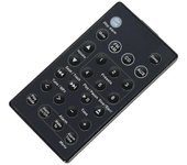 Reemplazo para el sistema de audio Bose Wave Music System Control remoto Awr1b1 Awr1b2 Awrcc1 Awrcc2 Awrcc3