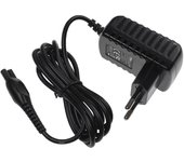 Fuente de alimentación vhbw compatible con Philips PT860/14, PT736/19, PT735/20, PT735/17, PT736/18, PT735/41 afeitadora, recortadora de barba, cor...