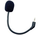 Micrófono de juego para auriculares para juegos Astro A30 Micrófonos de manguera flexible flexible
