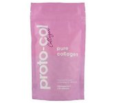 Proto-Col Pure hydrolyzed collagen with verisol 120 capsules of 2500mg