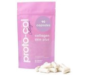 Proto-Col Collagen skin plus 90 capsules