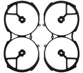 Geprc Gep-cl35 V2 Piezas de marco para Cinelog35 V2 Fpv Drone Rc Fpv Quadcopter Racing Drone Accesorios de repuesto Piezas Protector de hélice