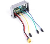 Para Ninebot Max G30 Scooter eléctrico de reemplazo de la placa base controlador de la placa base Circuit Board Part