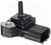1WS-82380-00-00 Sensor de presión de admisión de aire de motocicleta Sensor MAP para Yamaha YZFR1 R1 R6 VMX1700 VMAX WR250 2C08238000