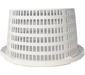 Cesta de filtro de piscina Reemplazo Cestas de skimmer de piscina para Sp1091lx