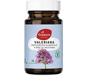 El Granero Integral Valerian 75 tablets (645mg)