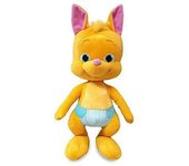 Redkid Juguete de peluche de la fiesta de la palabra Lulu Bailey Kip Franny Tilly Figura de peluche Regalo suave de animal de peluche educativo par...