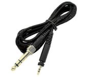 Cable de audio de reemplazo para Philips Shp9000 Shp8900