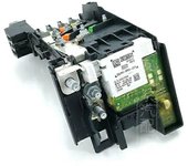Caja de fusibles de batería BPGA Battery Manager original de la marca 6500GR para Peugeot 308 308CC 3008 508 RCZ Citroen C4 Grand Picasso Scrap parts