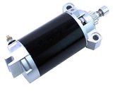 adecuado para motor de arranque eléctrico fueraborda Yamaha de 2 tiempos y 40 hp 66T-81800-01