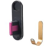 Haartrocknerhalter Fr Dyson Airwrap Fr Haarlockenstab Badezimmer-A A