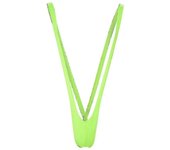 Borat, Mankini - Verde Neón -gt