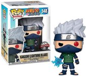 Naruto Hatake Kakashi Figuras Toy Funko Pop Lindo modelo coleccionable Figura Muñeca Adorno de escritorio para fanáticos Adultos Niños Regalos