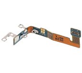Accesorios de teléfono móvil de cable flexible de antena de señal OEM para Samsung Galaxy S21 + 5G G996U