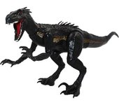 Jurassic World Park Indoraptor Velociraptor Dinosaurios Activos Figuras juguetes