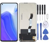 Pantalla LCD para Xiaomi Mi 10T 5G/Mi 10T Pro 5G/Redmi K30S/M2007J3SC/M2007J3SY con Digitalizador Full Ass