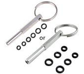 Jura Capresso Repair Security Tool Key Open Security Oval Head Screws