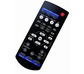 Redkid Nuevo mando a distancia FSR50 WY57780 para barra de sonido Yamaha