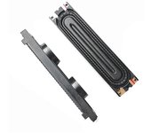 Altavoz de TV de 3 pares para TV BN96-16798M/H/M BN96-16798B/16798G/16798F/16798A Como se muestra