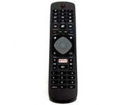HOF16H303GPD24 43PUS6262/12 para Philips Lcd Tv Netflix Mando a distancia 398gr08bephn0011hl