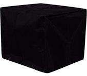 Crday Cubierta antipolvo de impresora para impresora MFC-7360DW - Impermeable, antiestática, de alta resistencia