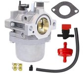 Piezas del cortacésped 5-4993 para carburador 799728 498027 Como se muestra
