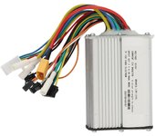 Controlador de motor de scooter eléctrico de aleación de aluminio de 48V 20A Accesorios de reemplazo de scooter Piezas para