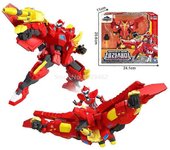 Mini Force 2 Super Dino Power Transformation Robot Toys Figuras de Acción MiniForce X Simulación Deformación Animal Dinosaurio Juguete Con la caja ...