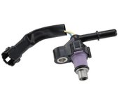 3C1-13770-00 Boquilla de pulverización del inyector de combustible 6 agujeros 125cc 3c11377000 para Yamaha V-ixion Moto Scoote - JA