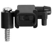 Boquilla de aspiradora de 1 pieza para iRobot Braava Jet M6 240 241 244 Robot de fregado inteligente Nozz de repuesto